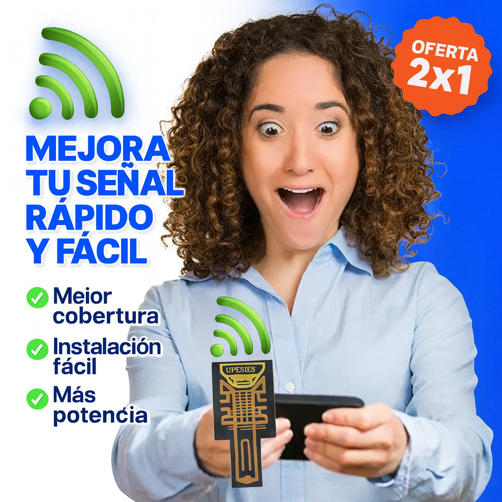 Chip Amplificador de Señal 2X1