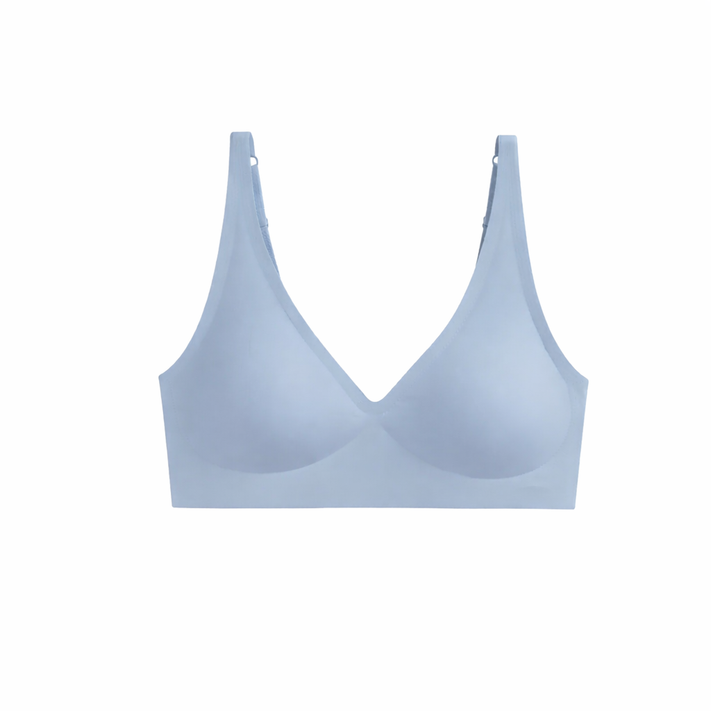 JellyBra – Sujeción suave sin varillas