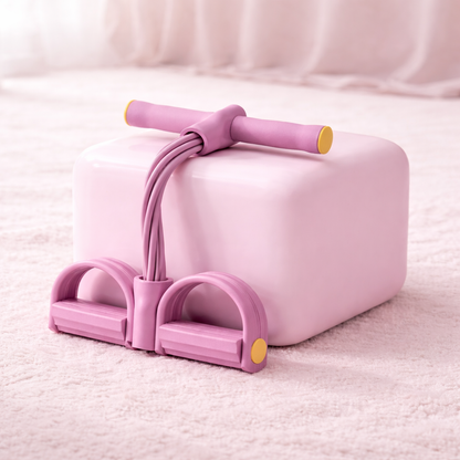 BodyFlexy® – Banda Elástica de Tonificación Total