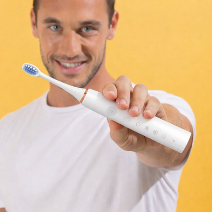 Cepillo Dental Eléctrico ProClean