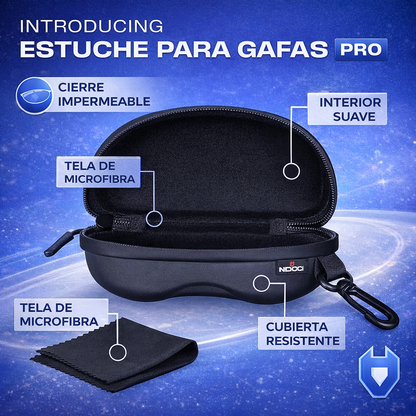 Opti Focus + Estuche de Regalo