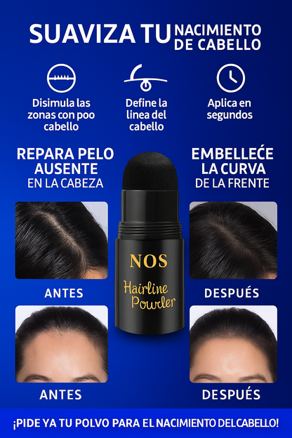 Cubre Canas NOS