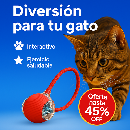 Juguete PawPlay® 2.0