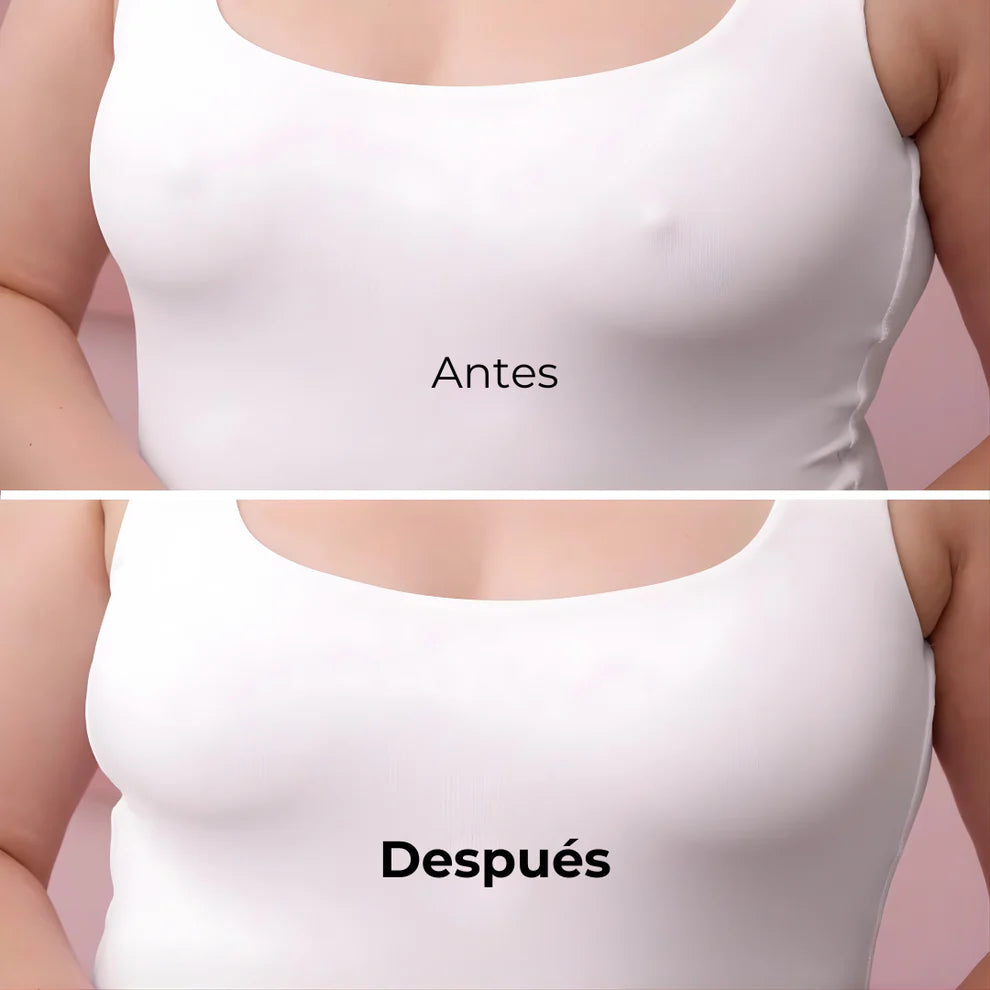 Pezoneras Invisibles – Comodidad y Discreción Total