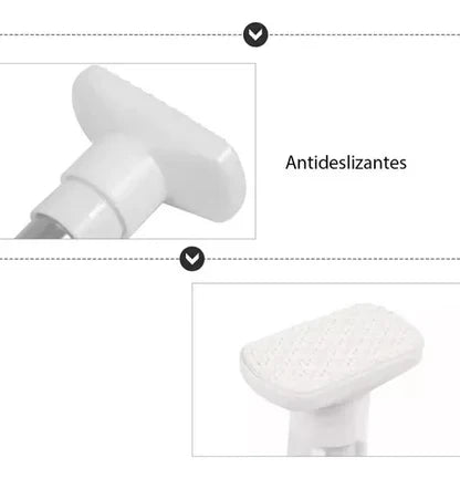 Barra Extensible Ajustable