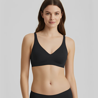 JellyBra – Sujeción suave sin varillas