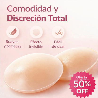Pezoneras Invisibles – Comodidad y Discreción Total
