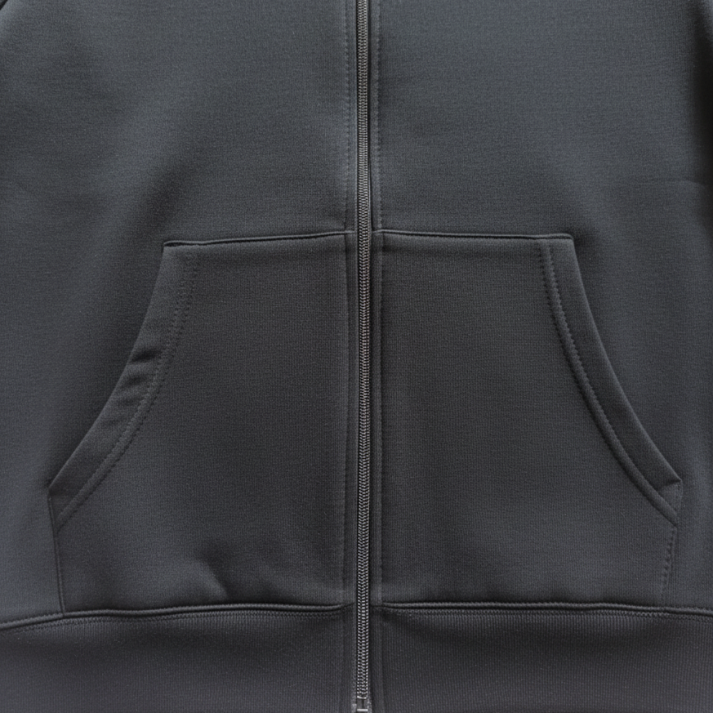 Hoodie UrbanCloak™ con Balaclava Integrado