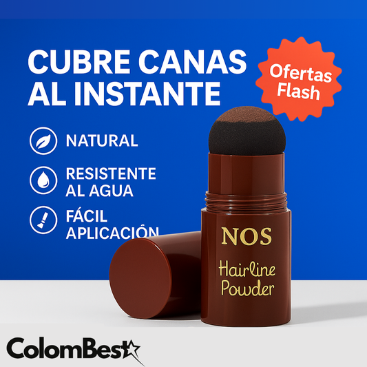 Cubre Canas NOS