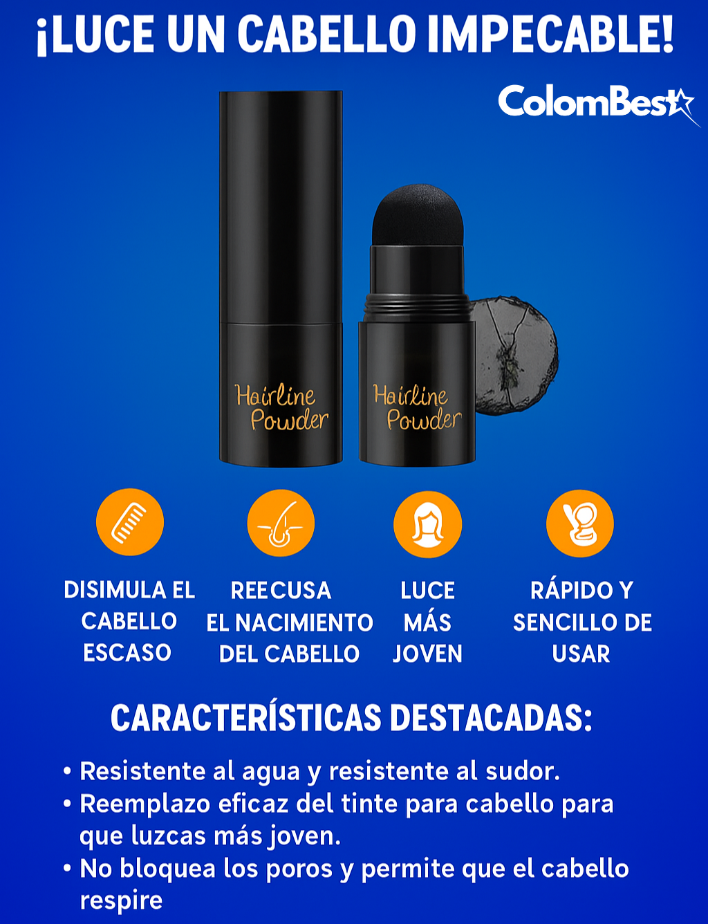 Cubre Canas NOS