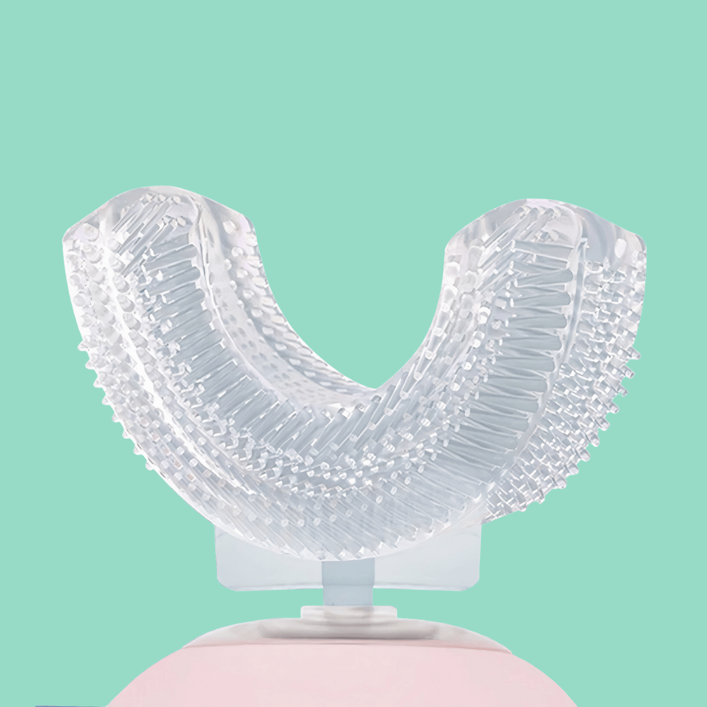 RisaLimpia™: La sonrisa de tu hijo, limpia y divertida en segundos