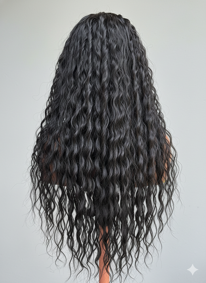 Aura Renacer 💇‍♀️