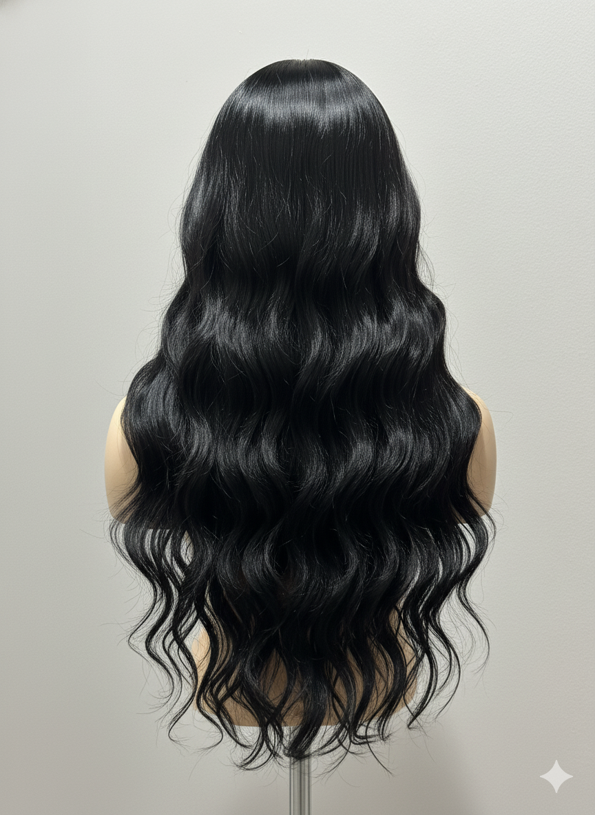 Aura Renacer 💇‍♀️