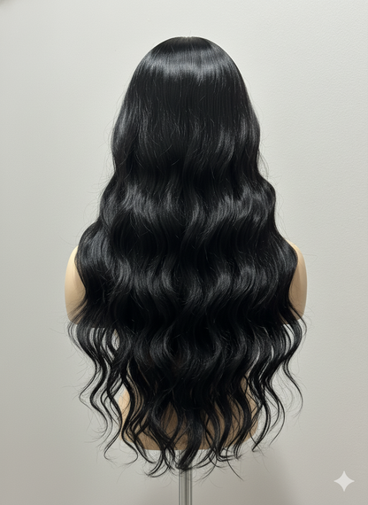 Aura Renacer 💇‍♀️