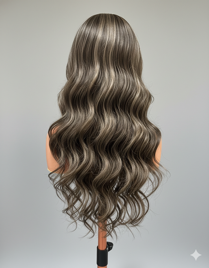 Aura Renacer 💇‍♀️