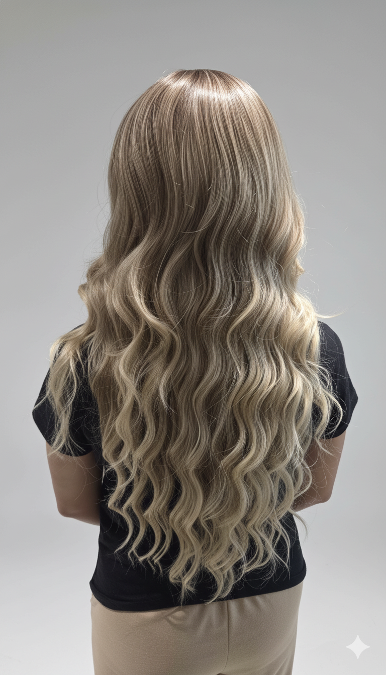 Aura Renacer 💇‍♀️