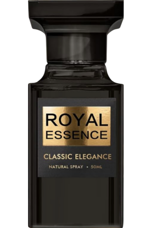 Deseo Absoluto | Perfume Masculino con Feromonas