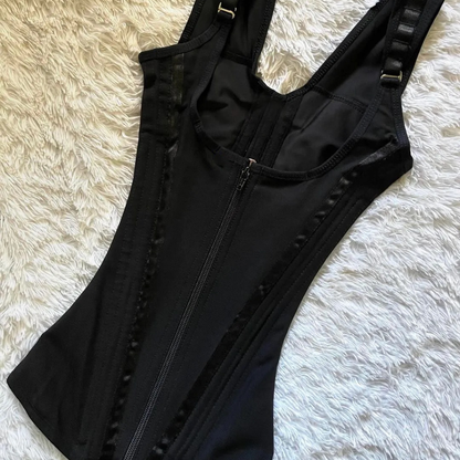 Chaleco CurvyFaja – Cintura Más Definida al Instante