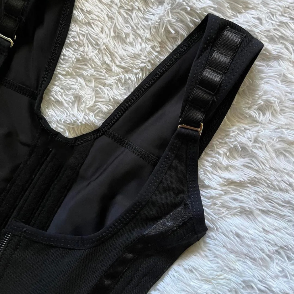 Chaleco CurvyFaja – Cintura Más Definida al Instante