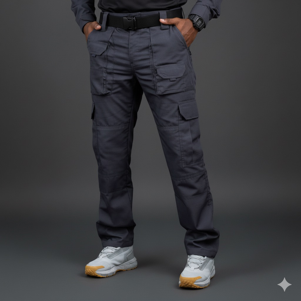 WORKBOSS - Pantalón Táctico