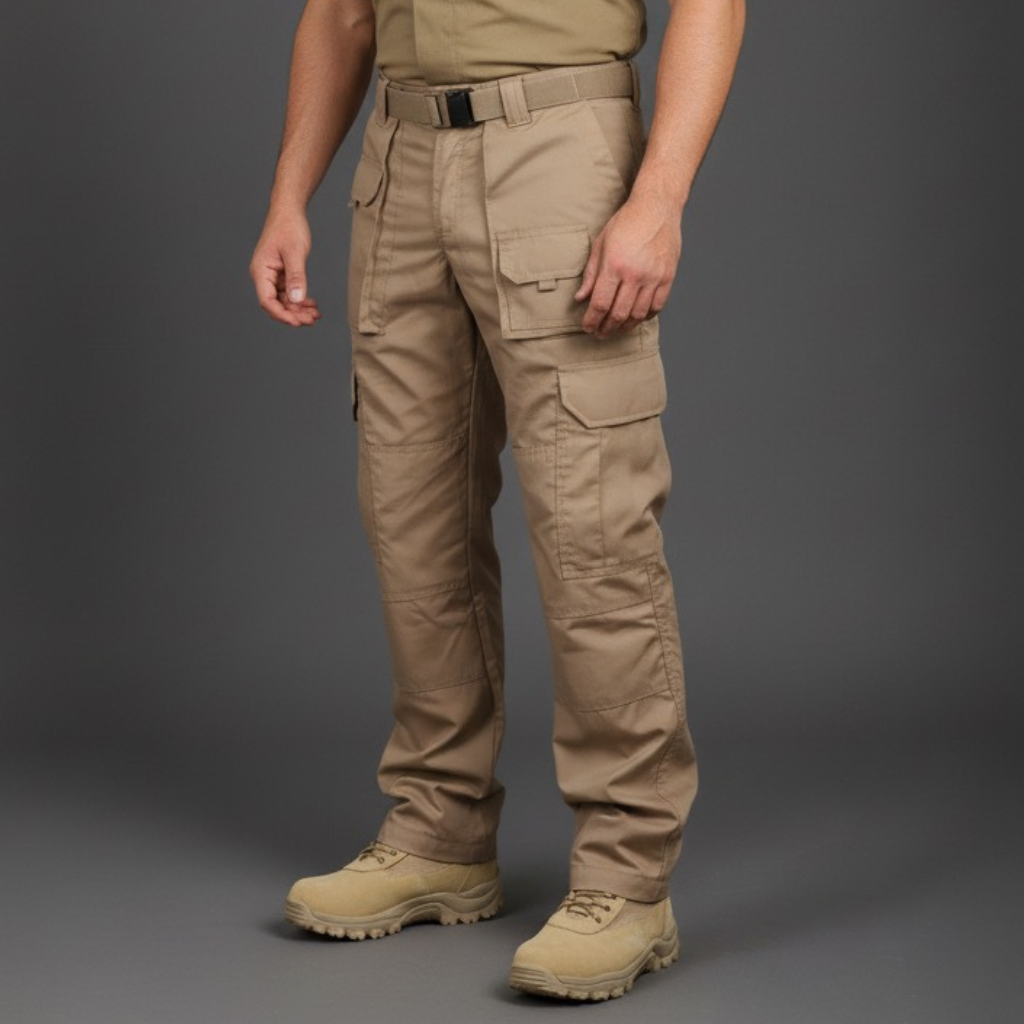 WORKBOSS - Pantalón Táctico