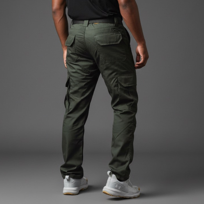 WORKBOSS - Pantalón Táctico