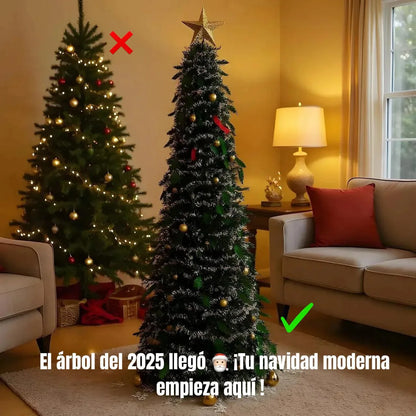 ÁRBOL DE NAVIDAD