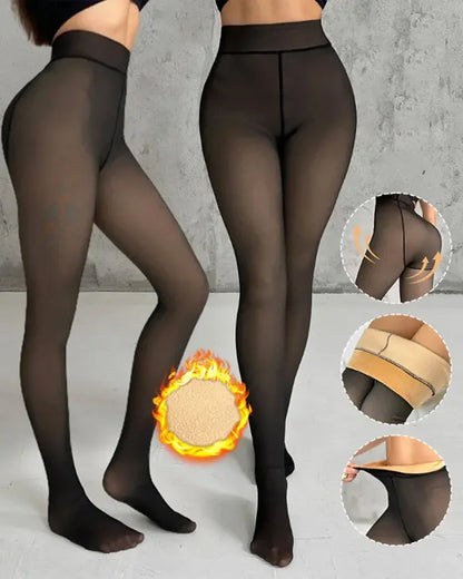 Slim Leggings - Realza tus curvas