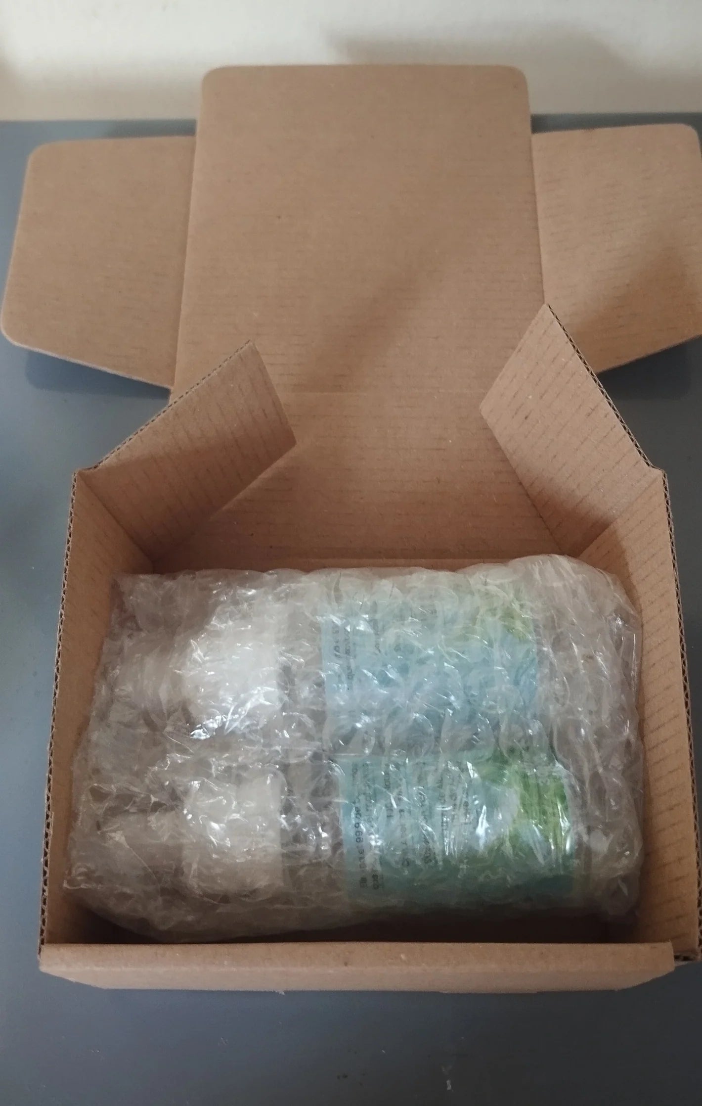 WellFresh 2X1 - Aliento Fresco en Segundos