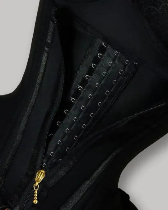 Faja Moldeadora Curvy – Figura Más Estilizada al Instante