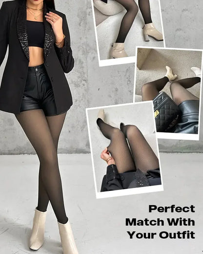 Slim Leggings - Realza tus curvas