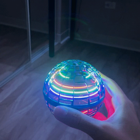 Pelota Cósmica: Tu esfera mágica