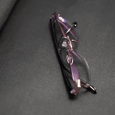 Opti Focus + Estuche de Regalo