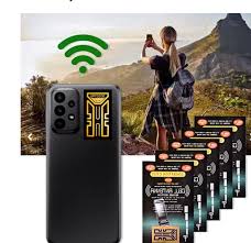 Chip Amplificador de Señal 2X1