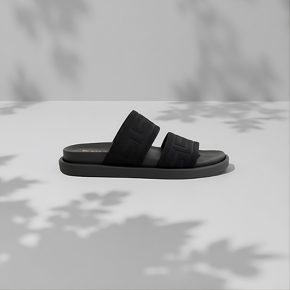 Sandalia Canoa Chanel