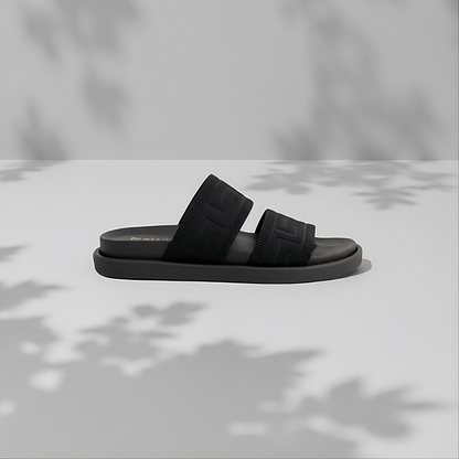 Sandalia Canoa Chanel