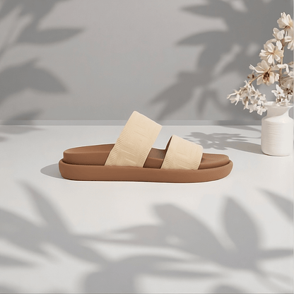 Sandalia Canoa Chanel